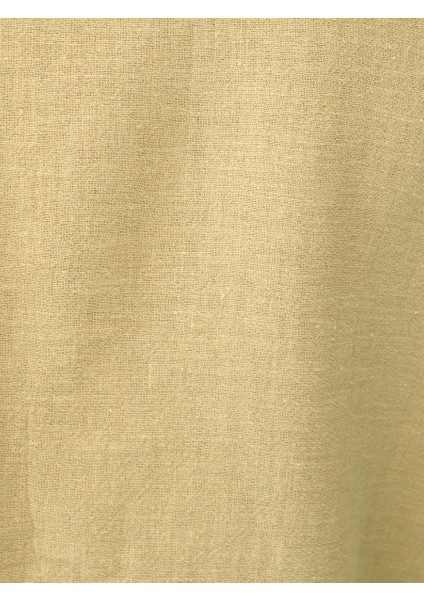 Relax Fit Erkek Gömlek K.kol