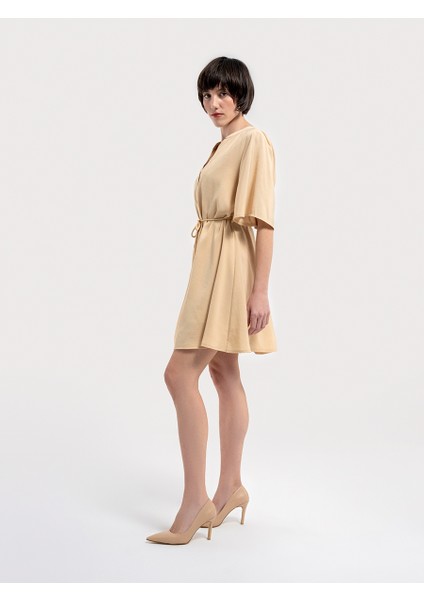 Loose Fit Kadın Elbise