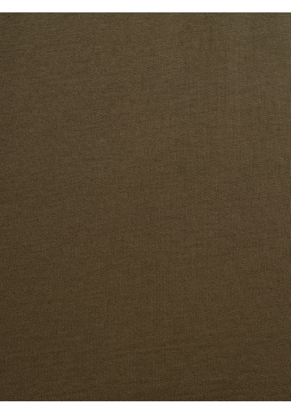 Regular Fit Erkek Tshirt K.kol