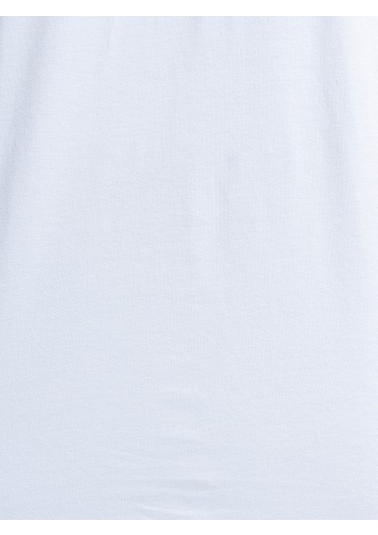 Regular Fit Erkek Polo K.Kol