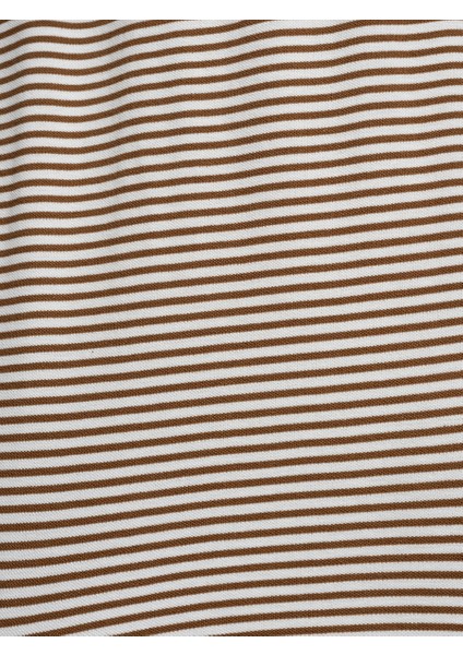 Regular Fit Erkek Polo K.kol