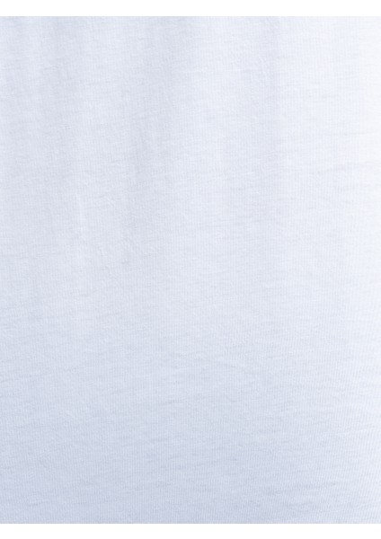 Regular Fit Erkek Tshirt K.kol