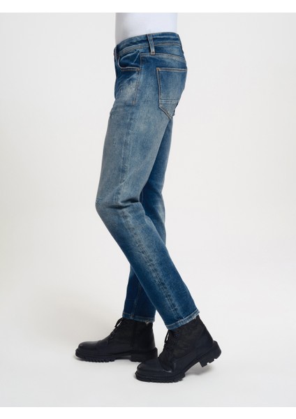 Ricardo Slim Fit Erkek Pantolon