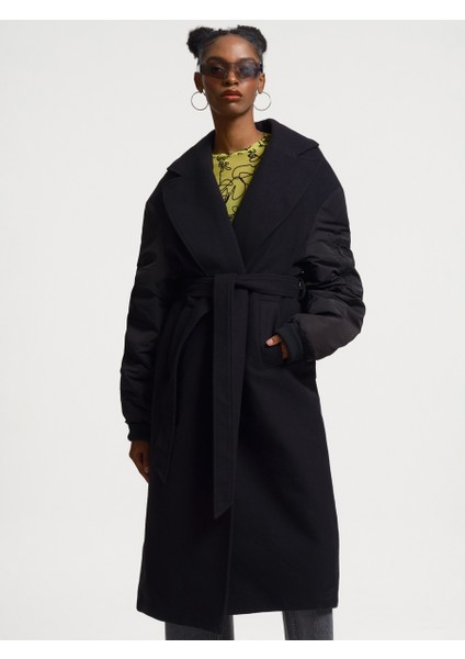 Kadın Kaban LF2033485 LF2033485001