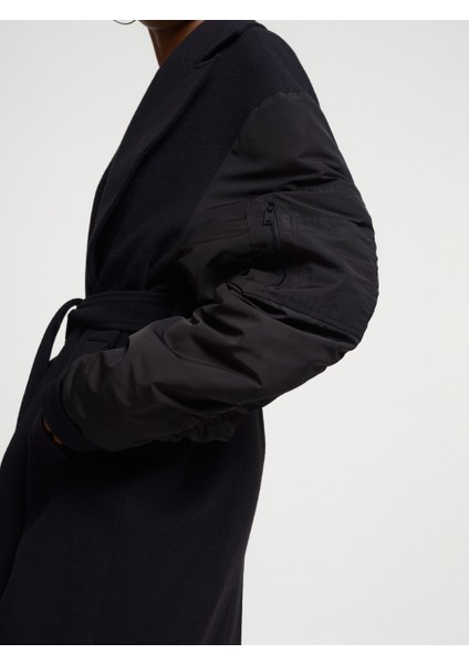 Kadın Kaban LF2033485 LF2033485001