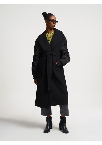 Kadın Kaban LF2033485 LF2033485001