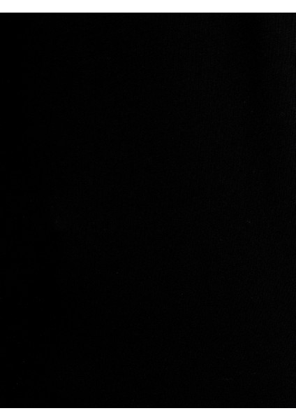 Loose Fit Erkek Tshirt K.kol