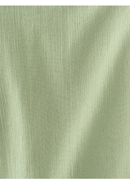 Relax Fit Erkek Gömlek K.kol