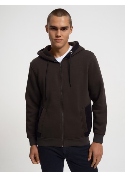 LF2033100-FW Erkek Sweatshirt