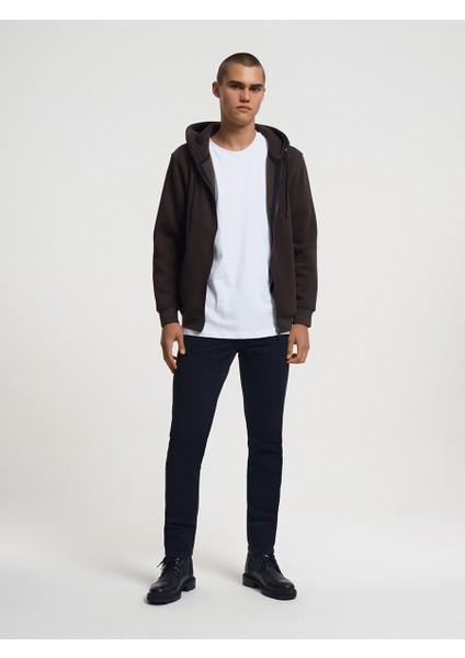 LF2033100-FW Erkek Sweatshirt