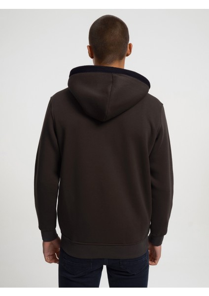 LF2033100-FW Erkek Sweatshirt