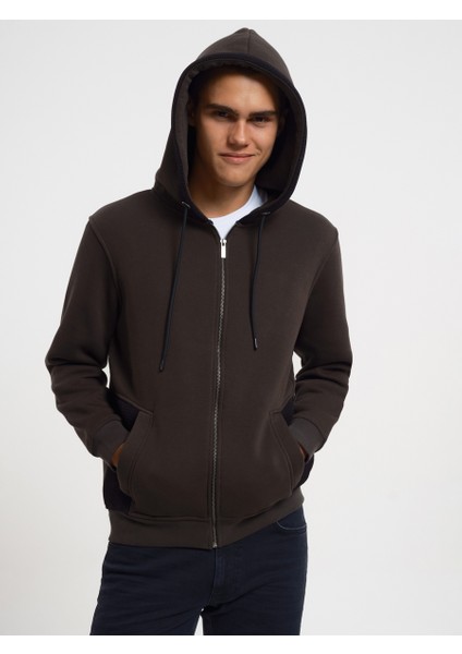 LF2033100-FW Erkek Sweatshirt