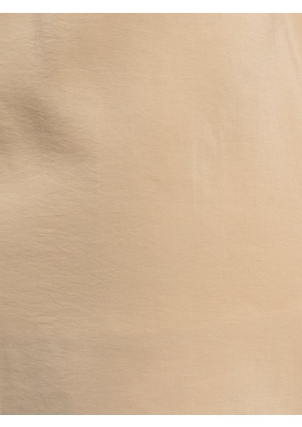 Loose Fit Kadın Elbise