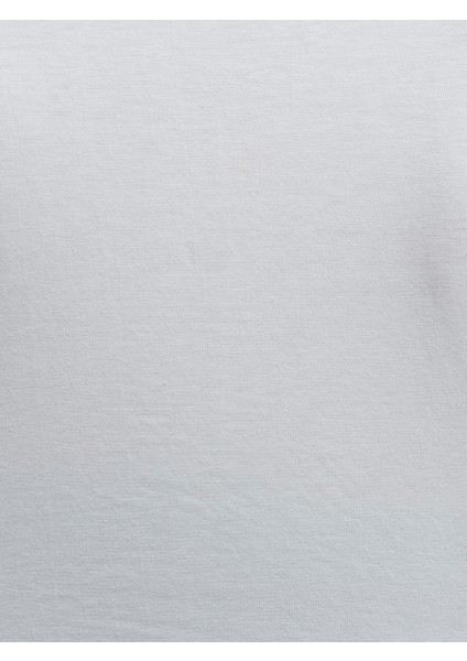 Loose Crop Kadın Tshirt Lf2035323 Lf2035323015