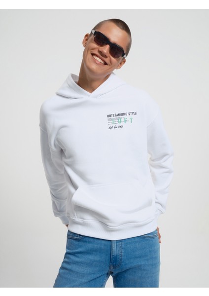 Erkek Sweatshirt LF2034913 LF2034913015