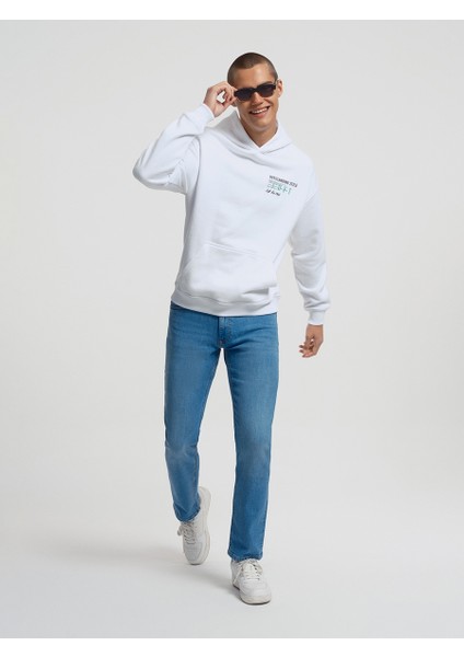 Erkek Sweatshirt LF2034913 LF2034913015