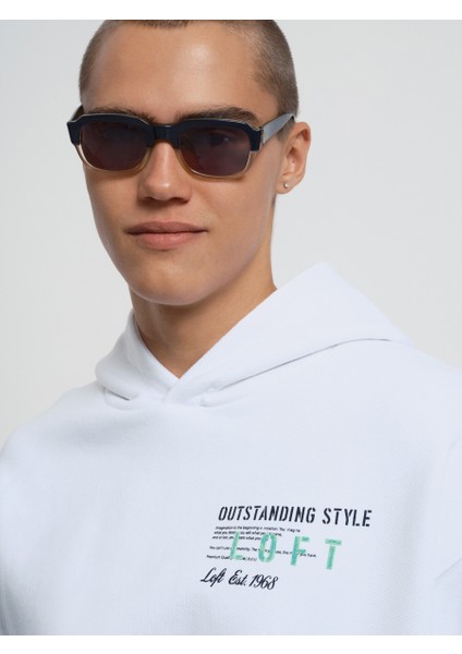 Erkek Sweatshirt LF2034913 LF2034913015