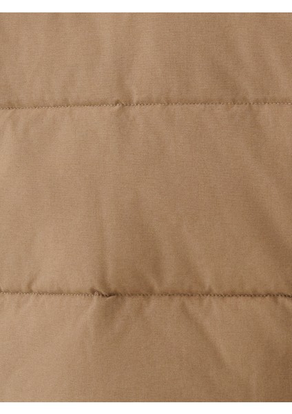 Erkek Mont Açık Haki LF2033357