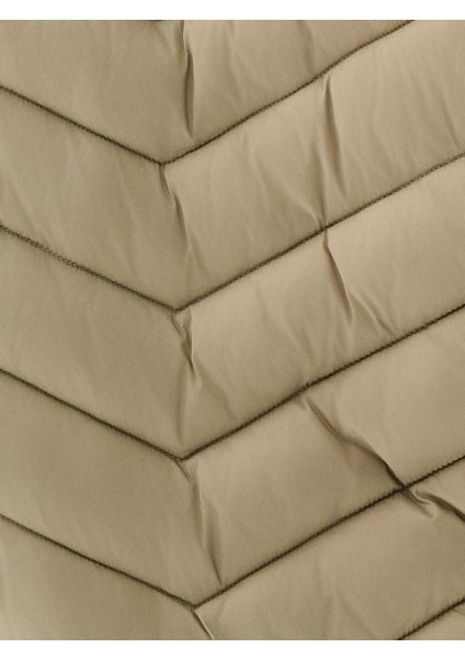 Erkek Mont Açık Haki LF2033231