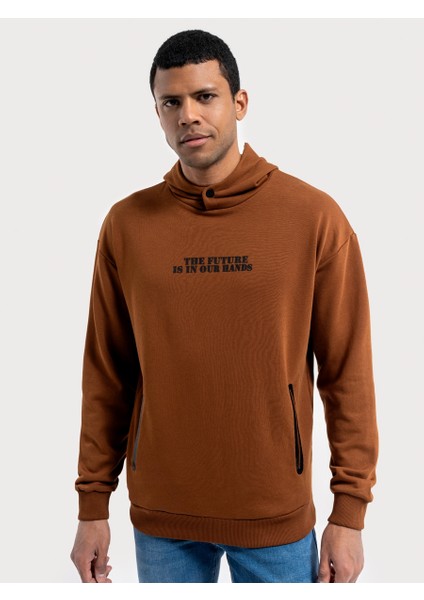 Erkek Sweatshirt Lf2034051 Lf2034051007