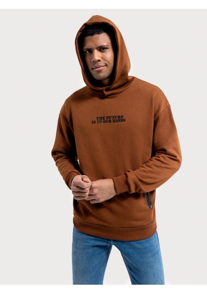 Erkek Sweatshirt Lf2034051 Lf2034051007