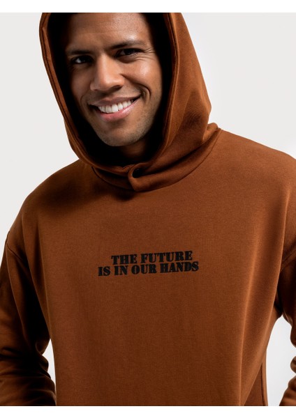 Erkek Sweatshirt Lf2034051 Lf2034051007