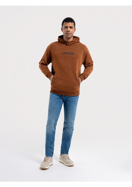 Erkek Sweatshirt Lf2034051 Lf2034051007