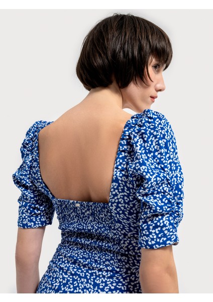 Regular Fit Kadın Elbise