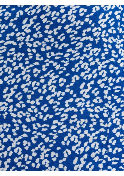 Regular Fit Kadın Elbise