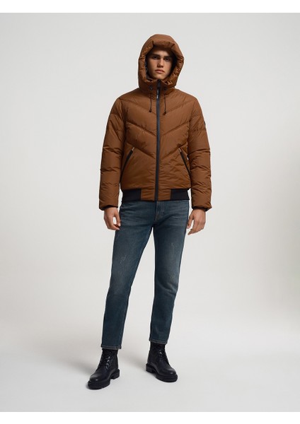 Erkek Mont LF2033497 LF2033497007