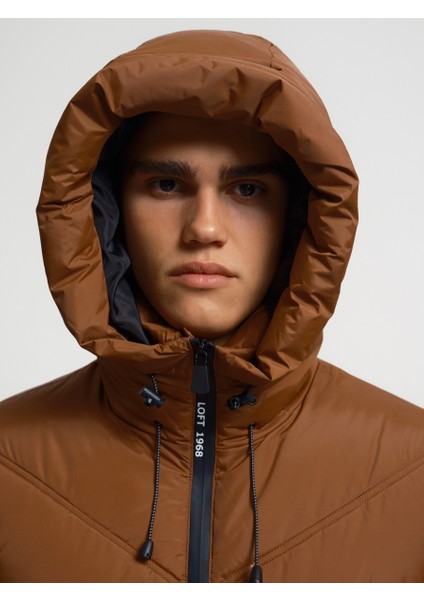 Erkek Mont LF2033497 LF2033497007