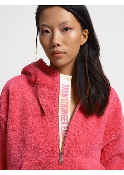 Kadın Sweatshirt LF2034559 LF2034559010