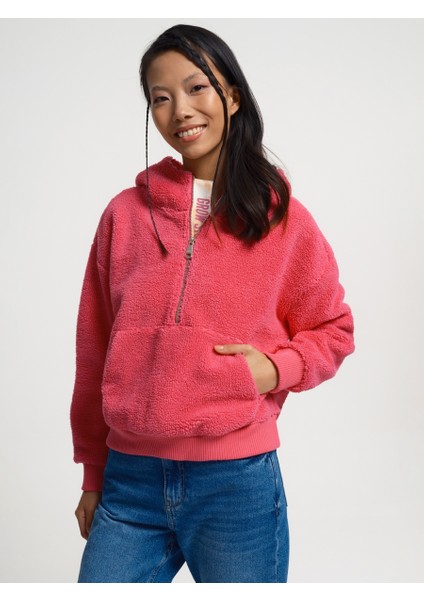 Kadın Sweatshirt LF2034559 LF2034559010