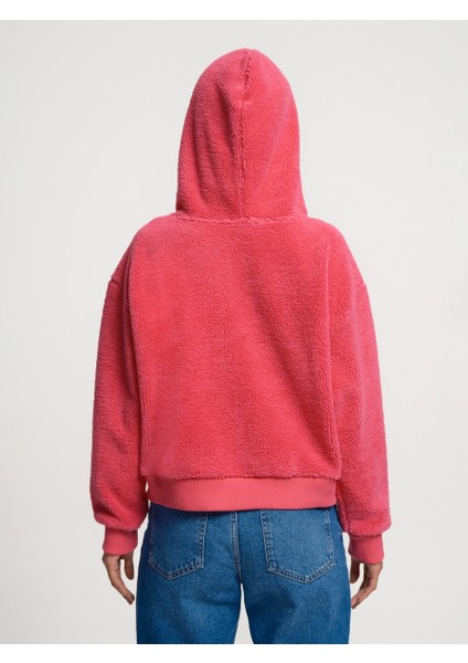 Kadın Sweatshirt LF2034559 LF2034559010