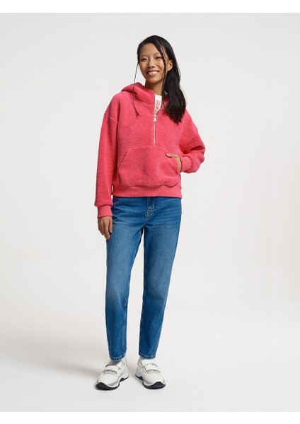 Kadın Sweatshirt LF2034559 LF2034559010