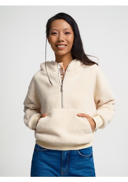 Kadın Sweatshirt LF2034559 LF2034559024