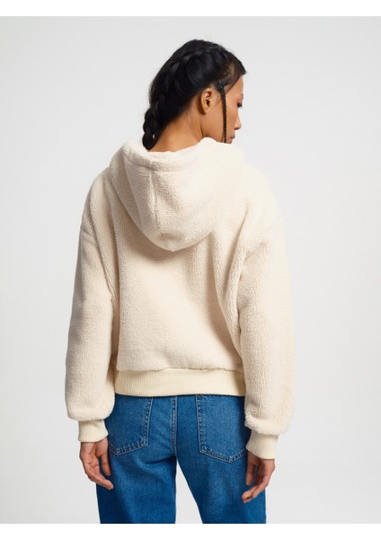 Kadın Sweatshirt LF2034559 LF2034559024