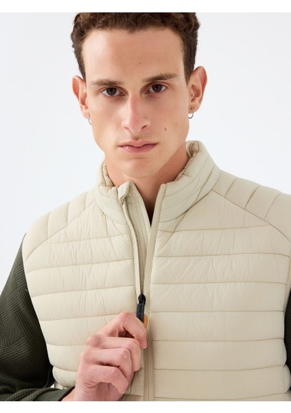 Erkek Yelek LF2033222