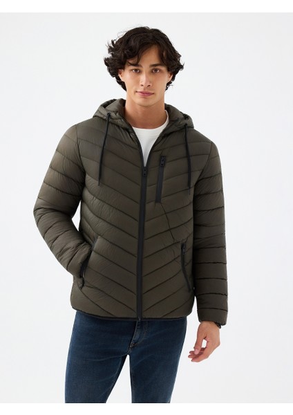 Erkek Mont LF2033231