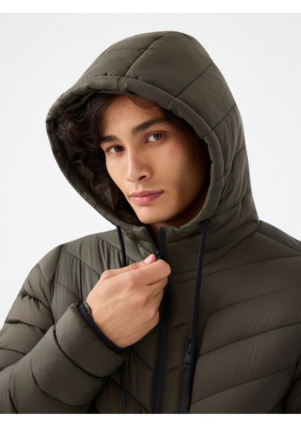 Erkek Mont LF2033231