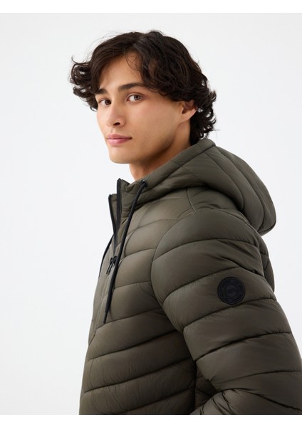 Erkek Mont LF2033231