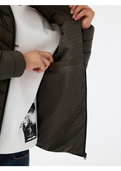 Erkek Mont LF2033231