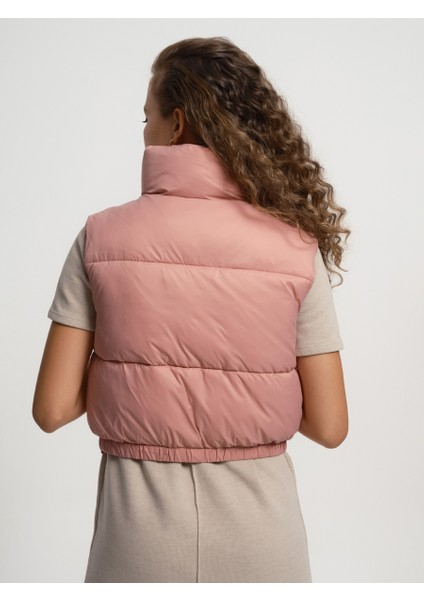 Kadın Yelek LF2033655 LF2033655010