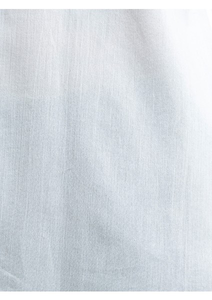 Oversize Fit Erkek Gömlek LF2033014 LF2033014015