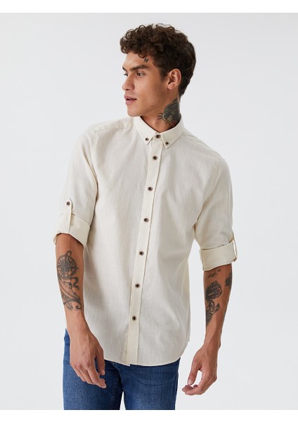 Erkek Gömlek - LF2027896