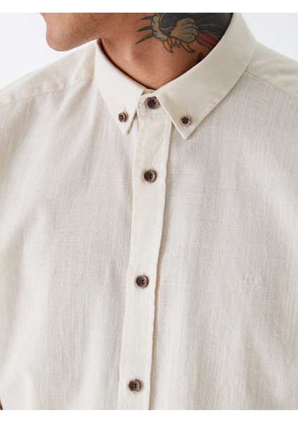 Erkek Gömlek - LF2027896