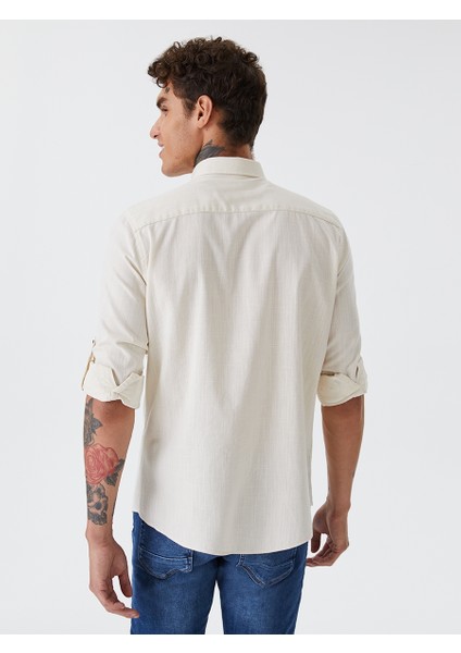 Erkek Gömlek - LF2027896