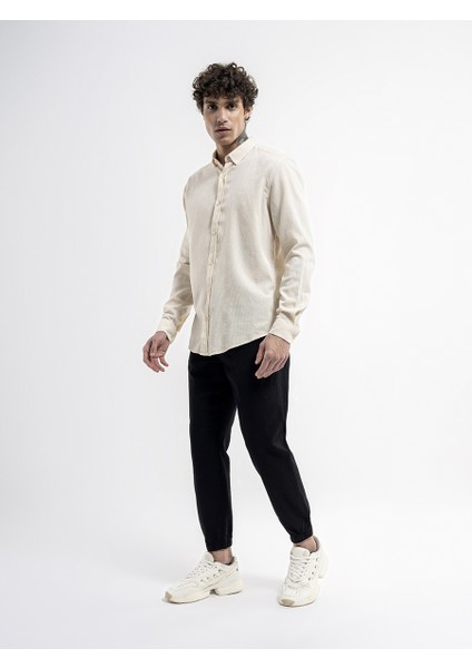 Erkek Gömlek LF2027530 LF2027530024