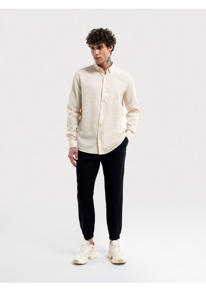 Erkek Gömlek LF2027530 LF2027530024