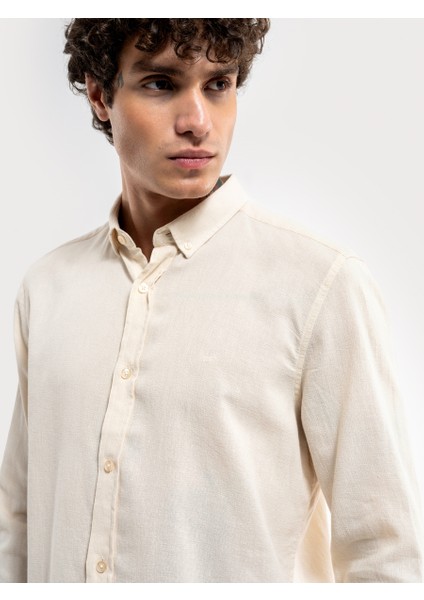 Erkek Gömlek LF2027530 LF2027530024